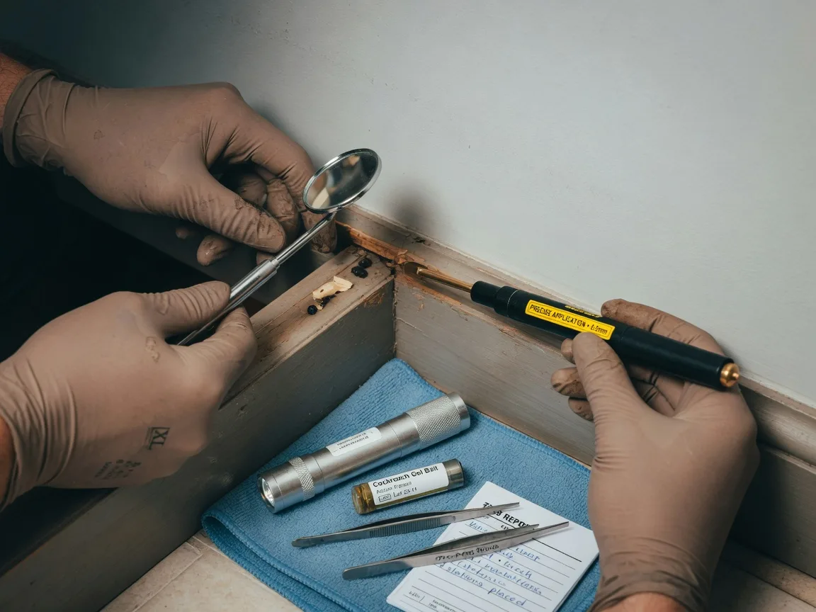 Why choose Emergency Pest Control in Enders, NE